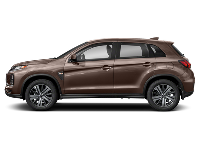 2021 Mitsubishi Outlander Sport ES