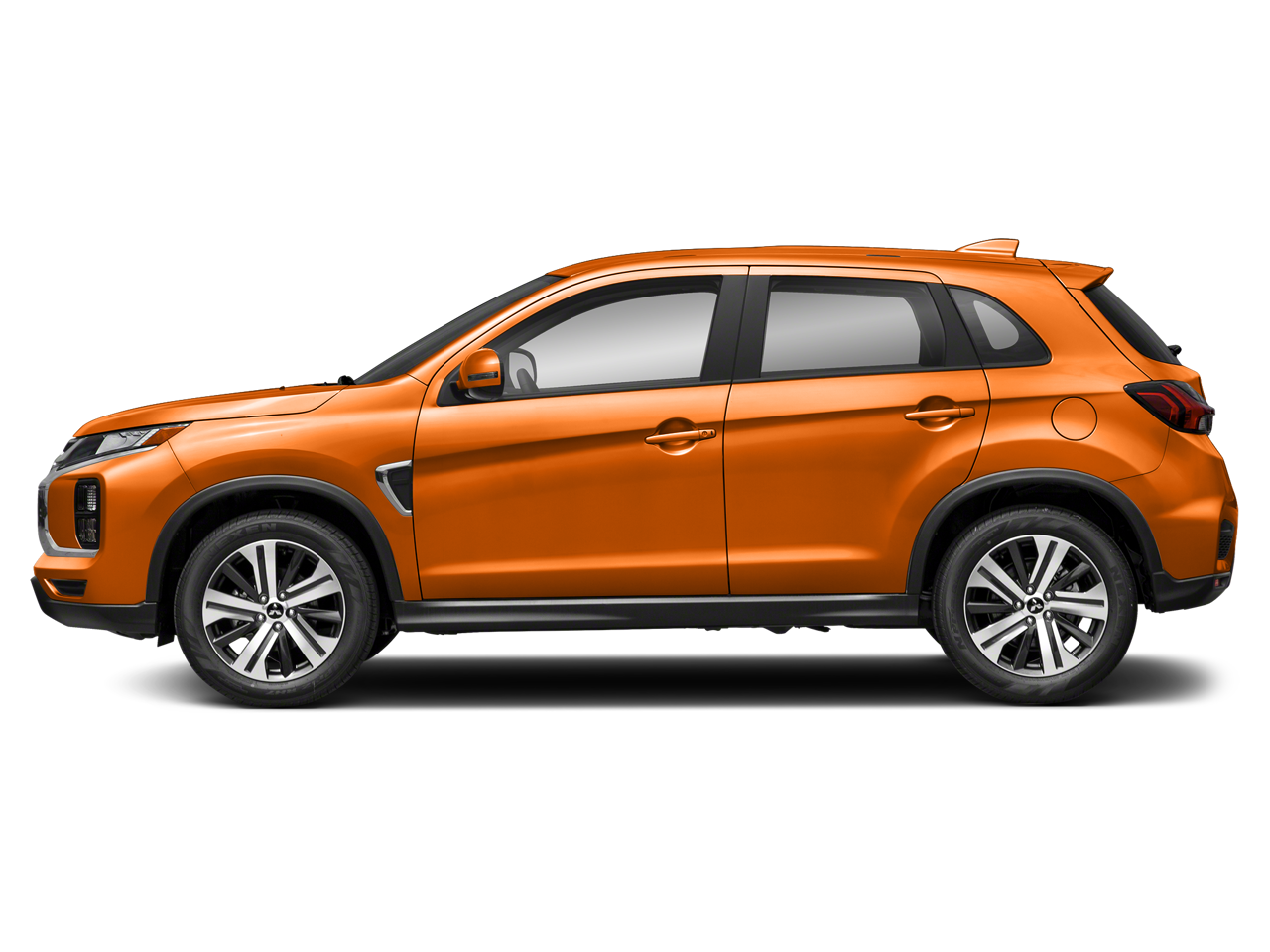 2023 Mitsubishi Outlander Sport SE