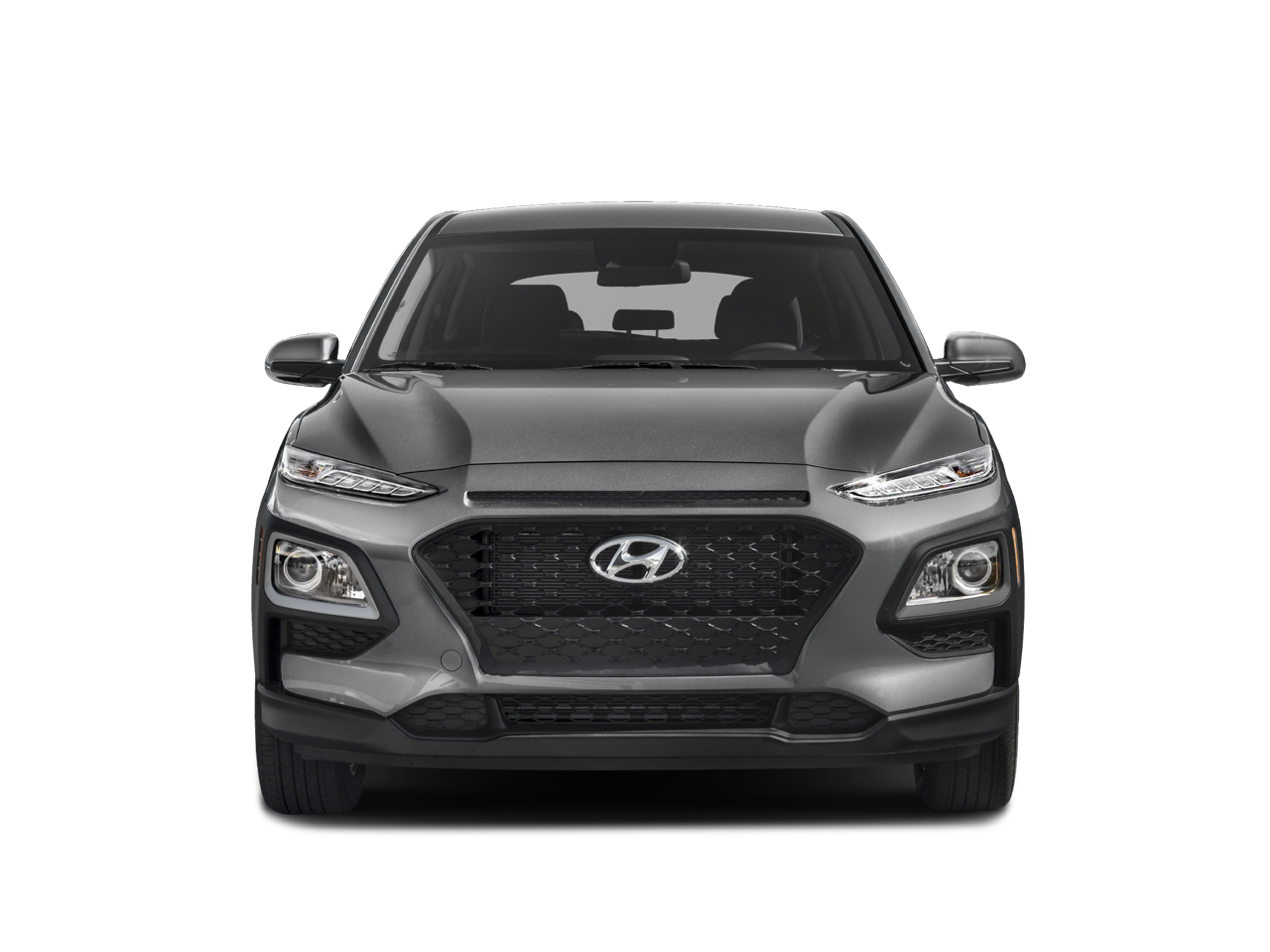 2020 Hyundai Kona SE