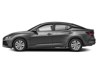 2020 Nissan Sentra S