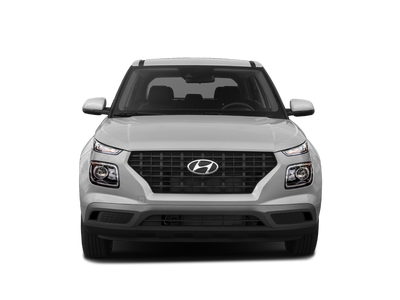2021 Hyundai Venue SE