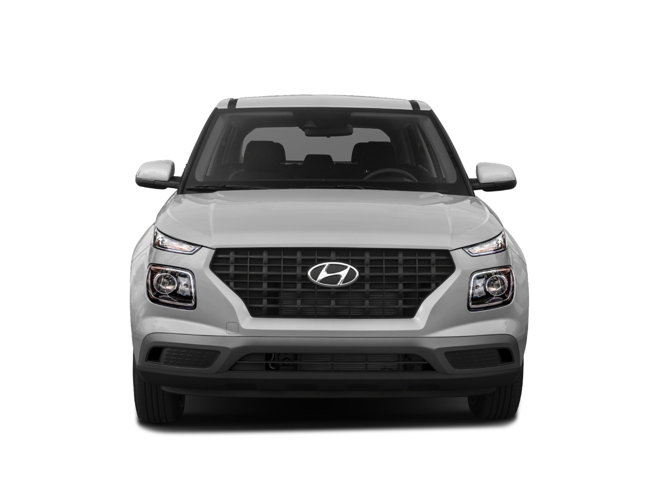 2021 Hyundai Venue SE