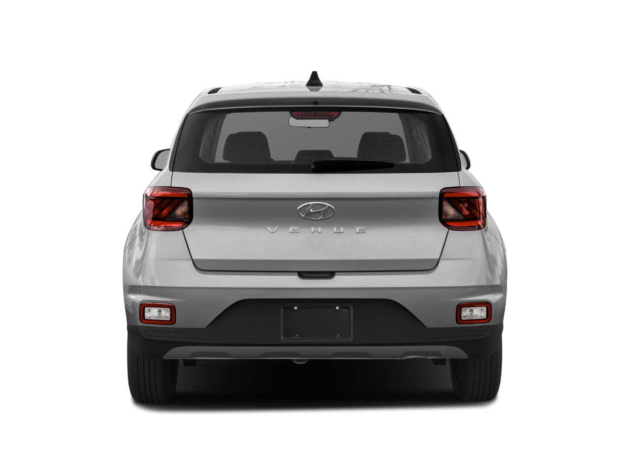 2021 Hyundai Venue SE