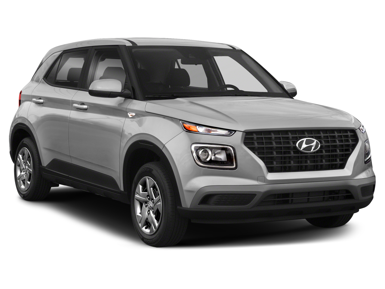 2021 Hyundai Venue SE