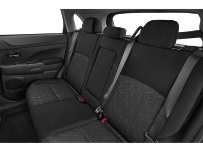 2021 Mitsubishi Outlander Sport ES