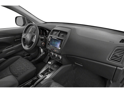 2021 Mitsubishi Outlander Sport ES