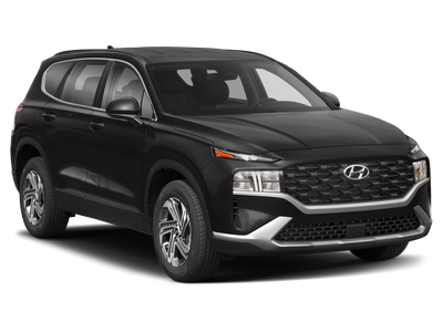 2022 Hyundai Santa Fe SE