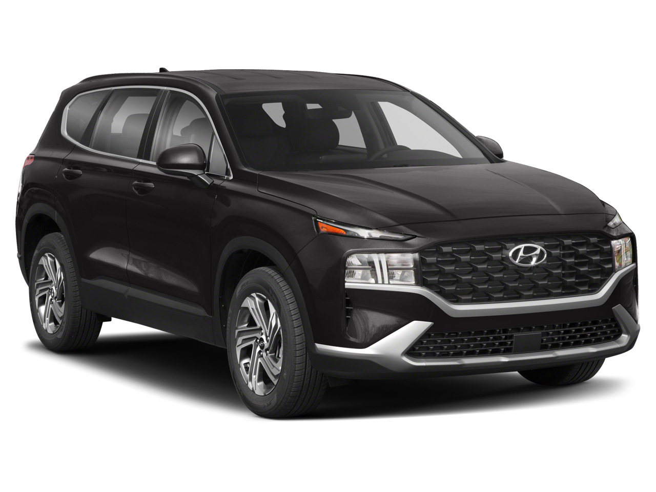 2022 Hyundai Santa Fe SE