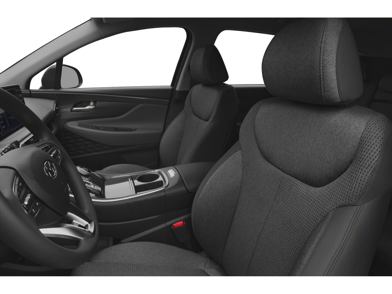 2022 Hyundai Santa Fe SE