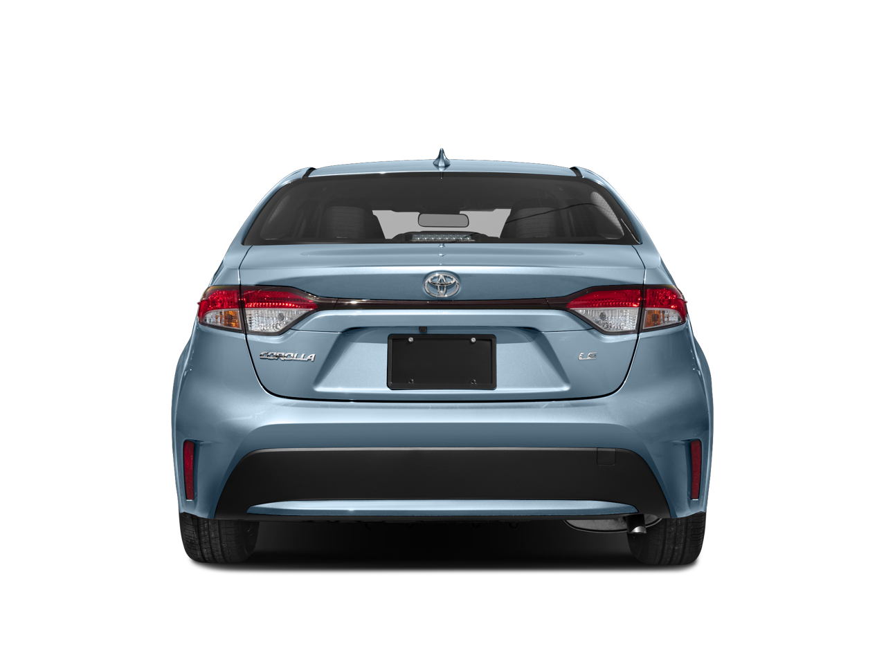 2022 Toyota Corolla L