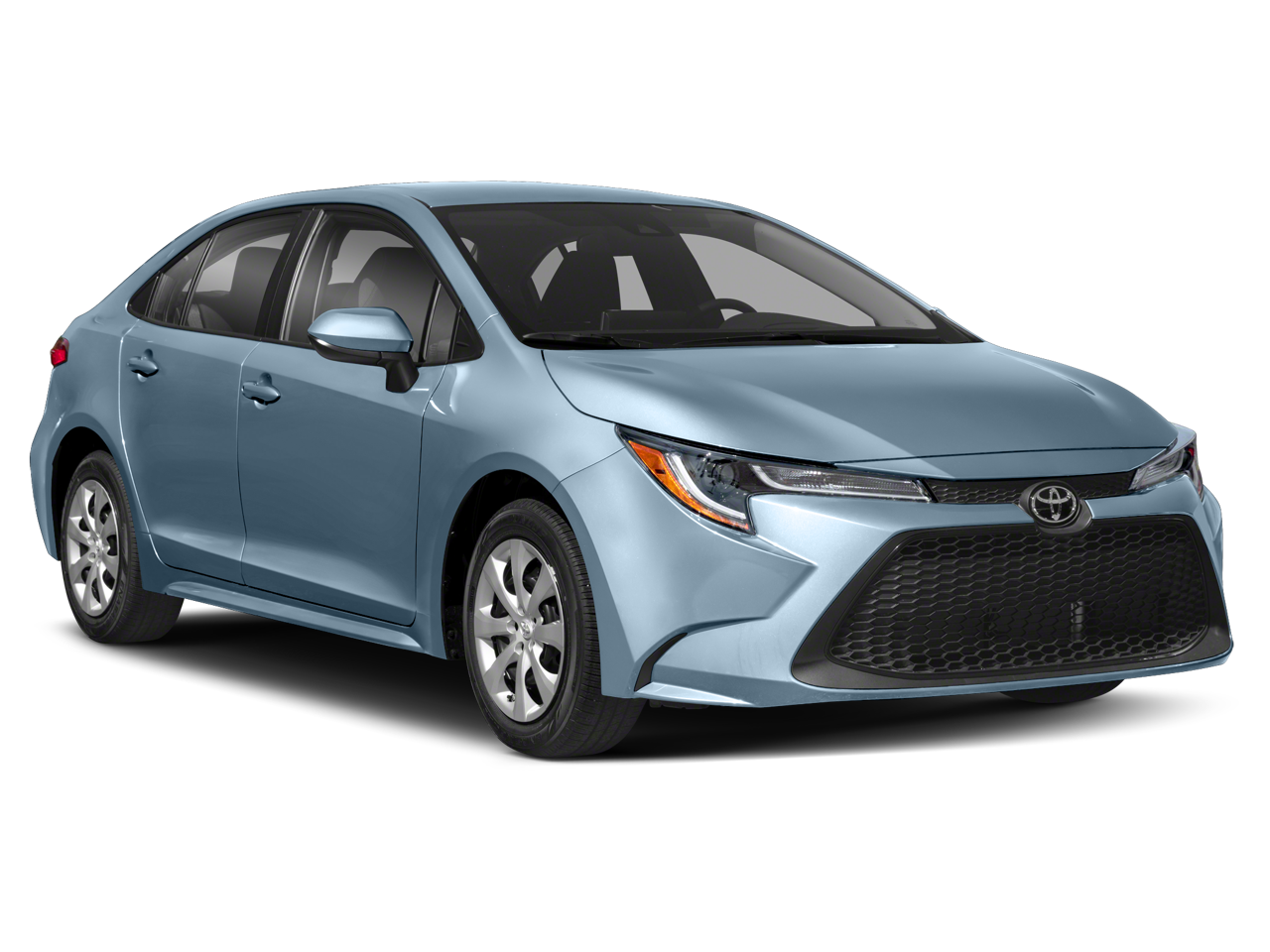 2022 Toyota Corolla L