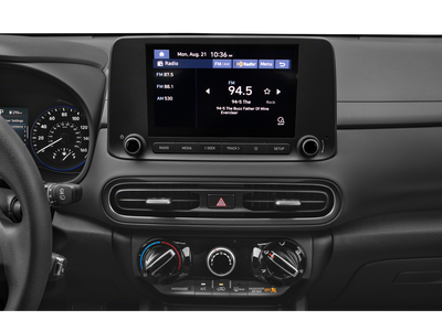 2023 Hyundai Kona SE