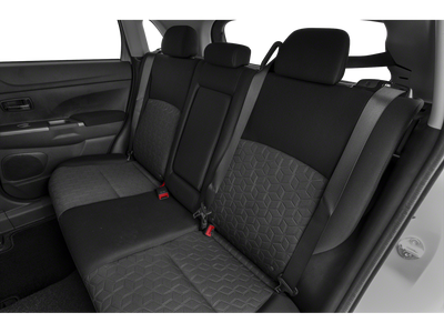 2023 Mitsubishi Outlander Sport SE