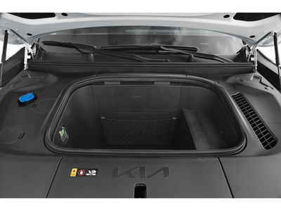 2025 Kia EV9 LAND Land