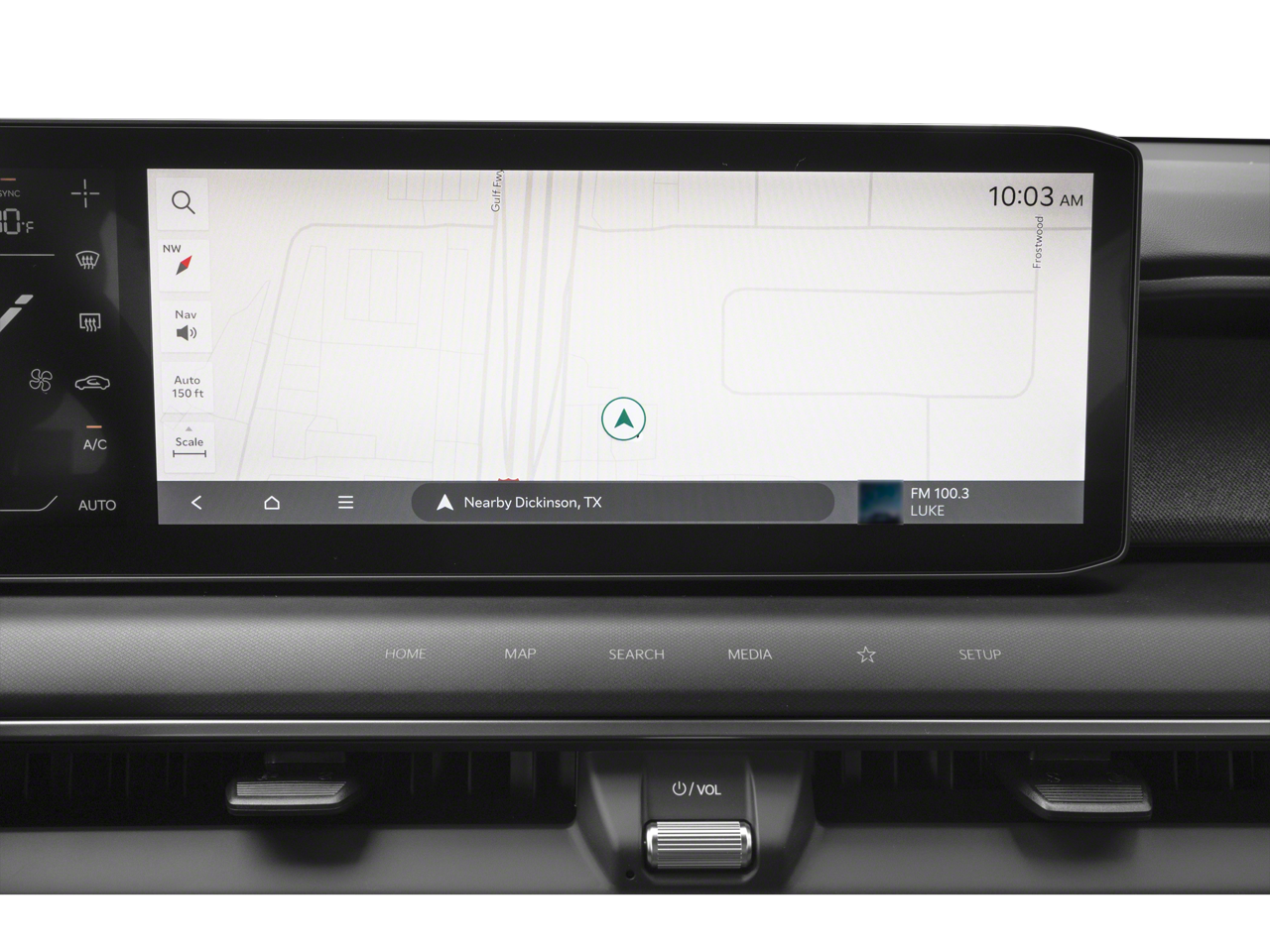 2025 Kia EV9 LAND Land