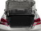 2017 Mitsubishi Mirage G4 SE