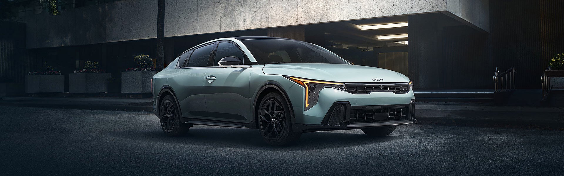 Flagship Kia de Carolina in Carolina PR