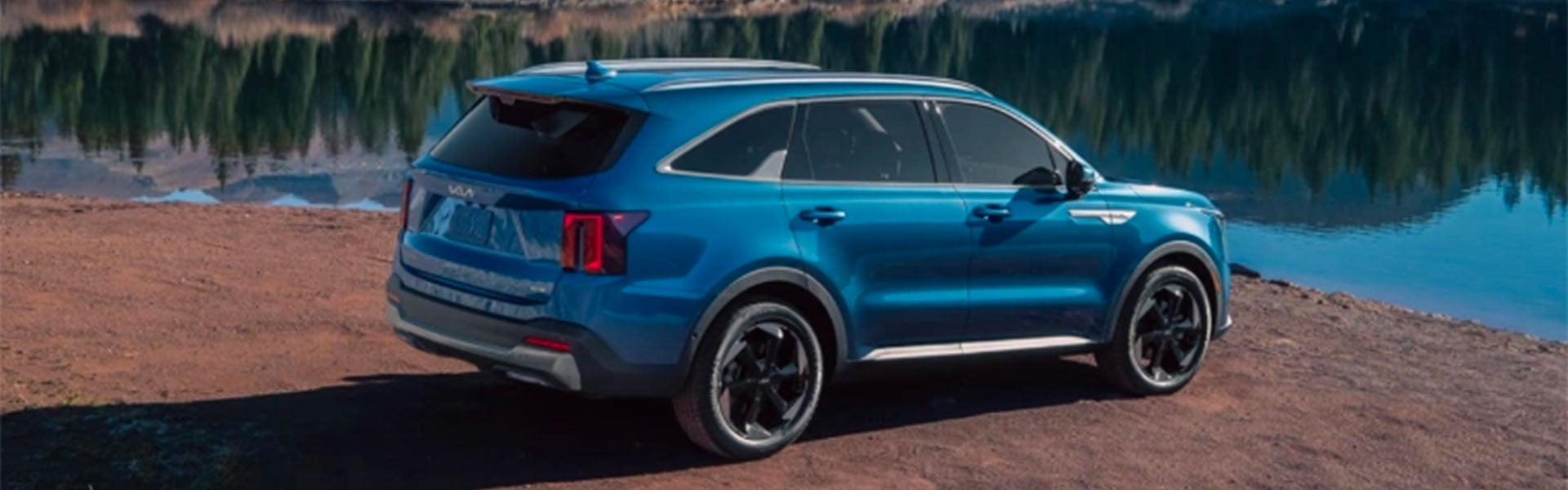 Flagship Kia de Carolina in Carolina PR